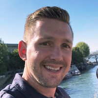 Odyssey Employee Mark Pohlman's profile photo
