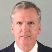 Granite Construction Employee Mike McNally's profile photo