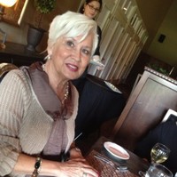 Betty Flowe