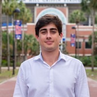 Eddie E. Gonzalez Email