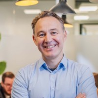 IPknowledge Employee Steven de Graaf's profile photo