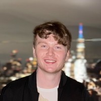 NoomaLooma Lab Employee Christopher Endress's profile photo