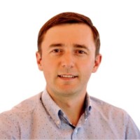 Shim Law Employee Sergiy Golovko's profile photo