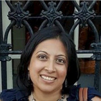 LeMaitre Vascular Employee Roli Kumar-Choudhury's profile photo