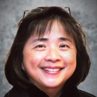 FUJIFILM IRVINE SCIENTIFIC Employee Sharon Chu's profile photo