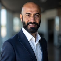 Dispatch Integration Ltd Employee Irfan Patel's profile photo