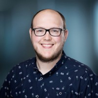 GI Alliance Employee Aaron Petty's profile photo