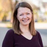 Time of Grace Ministry Employee Meg Wieselmann's profile photo