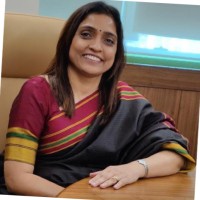 Generali Central Life Insurance Employee Reena Tyagi's profile photo