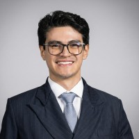 Fedesarrollo Employee Nicolas Bello's profile photo