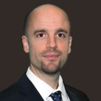 Aviso Wealth Employee Peter Belanger's profile photo