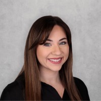 HealthStream Employee Olivia Christopher's profile photo