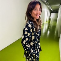 Ann & Robert H. Lurie Children's Hospital of Chicago Employee Mirja Haffner's profile photo