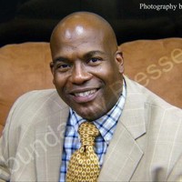 Cedric Jackson Email & Phone Number
