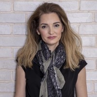 BYD Employee Dana Ziv's profile photo
