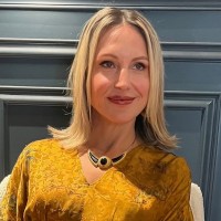 Christina Berliner Email & Phone Number