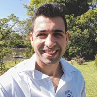 Joelson Da Silva Email