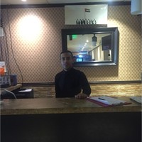 Reception Academy Employee Mohamed Elrhachi's profile photo