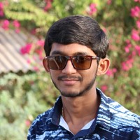 GEA Group Employee Krunalkumar Patel's profile photo