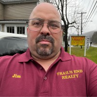 Center for Community Resources Employee James Line's profile photo