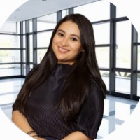 Women's Business Council - Southwest Employee Itzel Fuentes's profile photo