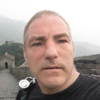 Swidget Employee Sean Tager's profile photo