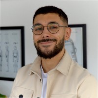 Kelcible Employee Elias Hammadou's profile photo