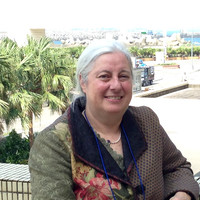 None Employee Liz Kramer's profile photo