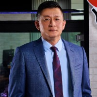 HOTEL SETIA Employee Patrick Wang's profile photo