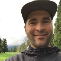 Industry Nine Componentry Employee Dustin Adams's profile photo