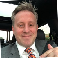 ADESA Employee Dave Ward's profile photo