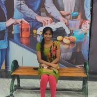 Capital One Employee Chandra U's profile photo