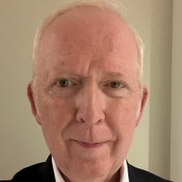 Transport for Wales Employee Vernon Everitt's profile photo