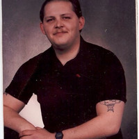 Michael Dotson