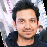 AXA Employee Rohit Singhal's profile photo