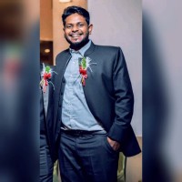Staffigo Employee Isaac Kevin's profile photo