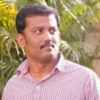 Sathish Kannan Email & Phone Number