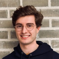 Inceptron Employee Felix Malmsjö's profile photo