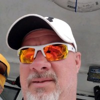 EQT Corporation Employee Greg Steed's profile photo