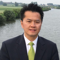 Frank Truong Email & Phone Number