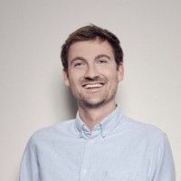 Chainflip Labs GmbH Employee Niklas Natter's profile photo
