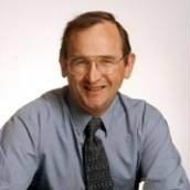 Evolve Consulting Engineers Employee Phil Hunter's profile photo
