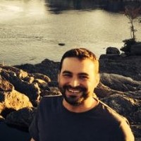 Eric Potvin Email & Phone Number