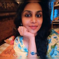 Kavya C Email