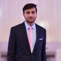 Wisevu Employee Muhammad Areeb's profile photo