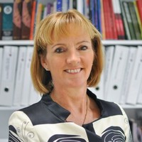 Revealr.ai Employee Caroline Trotman's profile photo