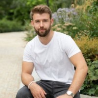 Limetee Employee Martin Káčer's profile photo