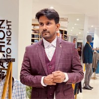 Karthick Jayakumar Email