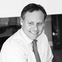 BeckWay Group Employee Mark Habner's profile photo