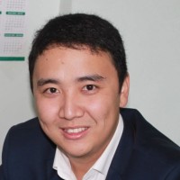 Iskender Nurbekov Email